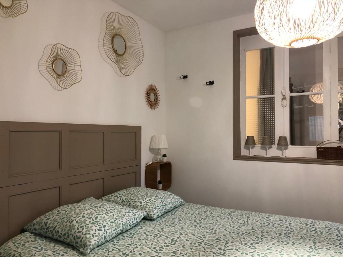 Bed and Breakfast Le Bourguet Solliès-Pont Exterior foto